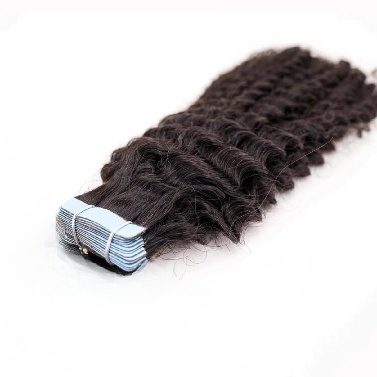 Textured 3C-4A Tape In Extensions